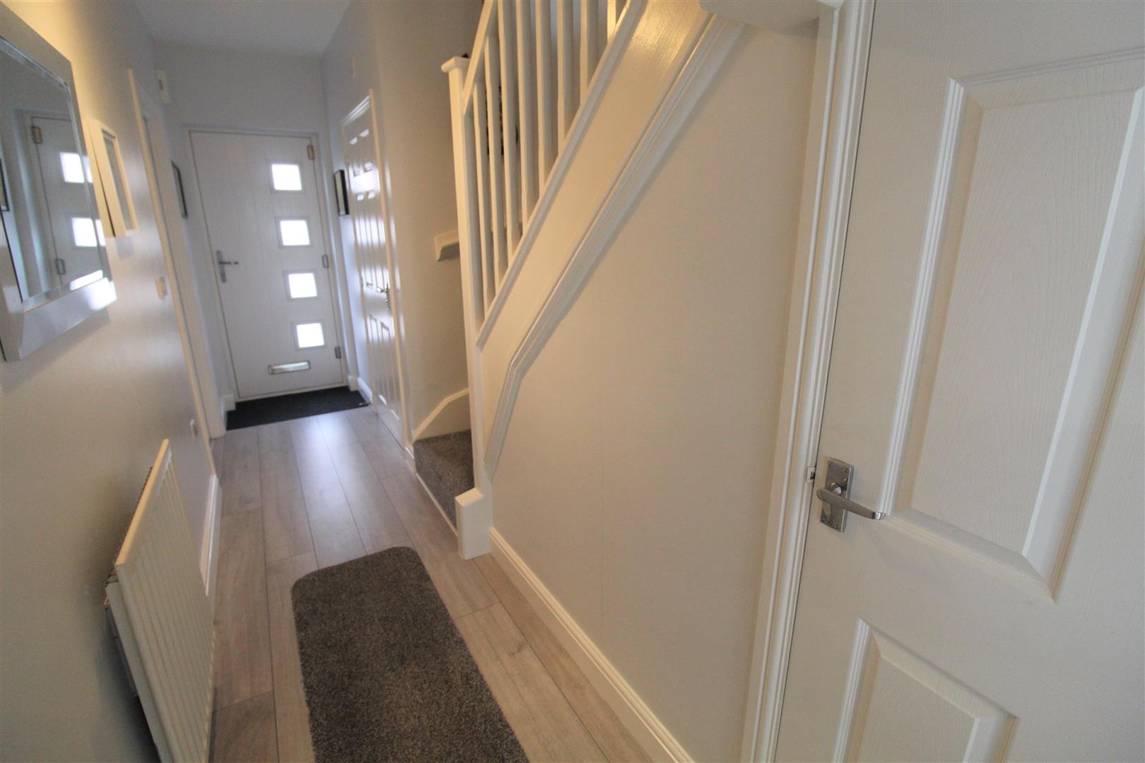 Beswick Brook Close, Baddeley Green, Stoke-On-Trent